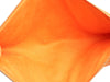 Louis Vuitton Orange Epi Pochette