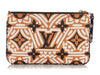 Louis Vuitton Crafty Pochette Double Zip