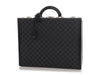 Louis Vuitton Damier Graphite President Briefcase