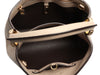 Louis Vuitton Galet Taurillon Capucines PM