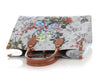 Louis Vuitton Metallic Silver Monogram LV Garden OnTheGo MM