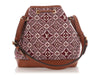 Louis Vuitton Burgundy Since 1854 Petite Noé