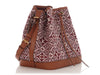 Louis Vuitton Burgundy Since 1854 Petite Noé