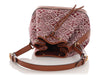 Louis Vuitton Burgundy Since 1854 Petite Noé