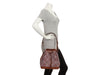 Louis Vuitton Burgundy Since 1854 Petite Noé