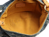 Louis Vuitton Mini Blue Denim Pleaty
