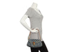 Louis Vuitton Mini Blue Denim Pleaty