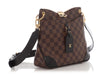 Louis Vuitton Damier Ebène Odeon MM