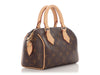 Louis Vuitton Monogram Speedy Bandoulière 20