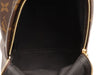 Louis Vuitton Mini Monogram Palm Springs Backpack