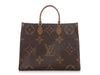 Louis Vuitton Giant Reverse Monogram Onthego GM