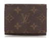 Louis Vuitton Monogram Envelope Holder