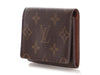 Louis Vuitton Monogram Envelope Holder