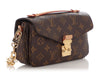 Louis Vuitton Monogram East West Pochette Métis