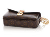 Louis Vuitton Monogram East West Pochette Métis