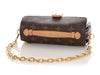 Louis Vuitton Monogram East West Pochette Métis
