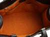 Louis Vuitton Black Monogram Empreinte Onthego MM