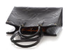 Louis Vuitton Black Monogram Empreinte Onthego MM
