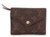 Louis Vuitton Monogram Victorine Wallet