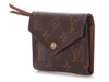 Louis Vuitton Monogram Victorine Wallet
