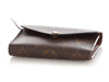 Louis Vuitton Monogram Victorine Wallet