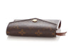 Louis Vuitton Monogram Victorine Wallet