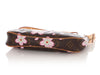Louis Vuitton Monogram Cherry Blossoms Pochette