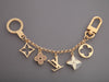 Louis Vuitton Fleur De Monogram Bag Charm