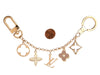 Louis Vuitton Fleur De Monogram Bag Charm