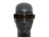 Louis Vuitton Glitter Honey Soupcon Sunglasses GM