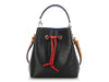 Louis Vuitton Black Epi NéoNoé BB
