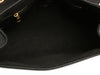Louis Vuiton Black Empreinte Saint Germain PM