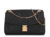 Louis Vuiton Black Empreinte Saint Germain PM