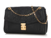 Louis Vuiton Black Empreinte Saint Germain PM