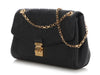 Louis Vuiton Black Empreinte Saint Germain PM