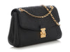 Louis Vuiton Black Empreinte Saint Germain PM