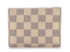 Louis Vuitton Damier Azur Victorine Wallet