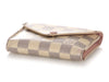 Louis Vuitton Damier Azur Victorine Wallet