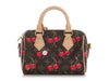 Louis Vuitton LV x TM Cherry Speedy Bandoulière 20
