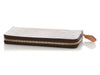 Louis Vuitton Giant Monogram Reverse Zippy Wallet