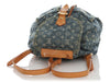Louis Vuitton Denim Sac a Dos GM
