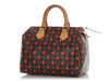 Louis Vuitton Monogram Cerises Speedy 25