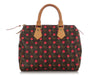 Louis Vuitton Monogram Cerises Speedy 25