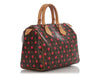 Louis Vuitton Monogram Cerises Speedy 25