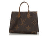 Louis Vuitton Reverse Monogram Giant Onthego MM