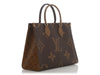 Louis Vuitton Reverse Monogram Giant Onthego MM