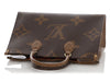 Louis Vuitton Reverse Monogram Giant Onthego MM
