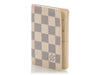 Louis Vuitton Damier Azur Pocket Organizer