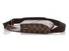 Louis Vuitton Damier Ebène Geronimos