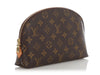 Louis Vuitton Monogram Cosmetic Pouch GM